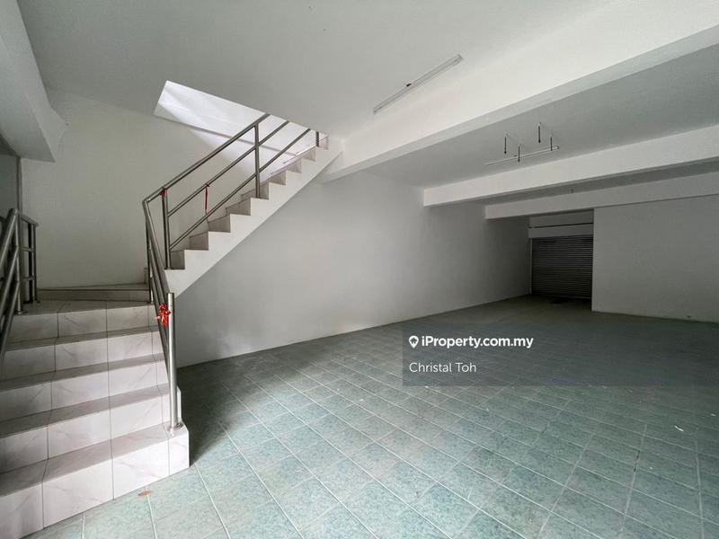 Shop / Office for Sale in Kuching, Sarawak by Christal Toh - iProperty.com.my
