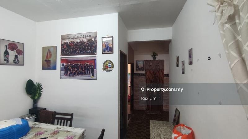 Apartment for Sale in Puchong Utama Court 2 by Rex Lim - iProperty.com.my