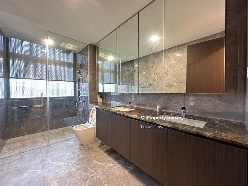 Service Residence for Rent in Park Regent @Desa Park City by Lucas Liew - iProperty.com.my
