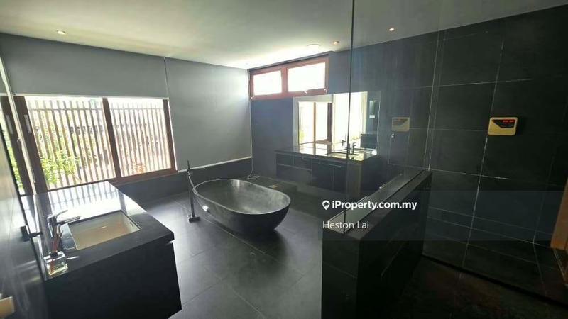 Bungalow House for Rent in Ledang Heights, Iskandar Puteri (Nusajaya) by Heston Lai - iProperty.com.my