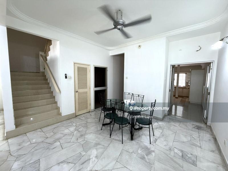 Rumah Teres untuk Dijual di Ara Impian, Ara Damansara oleh Vincent Liaw - iProperty.com.my