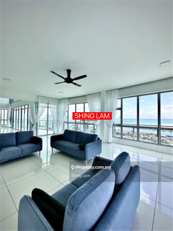 Kondominium untuk Disewa di City Residence oleh Shing Lam - iProperty.com.my