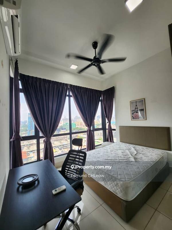 For Rent - One Residence