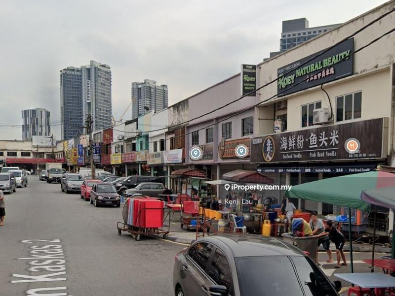 Shop-Office for Rent in Taman Cheras, Cheras by Kenji Lau - iProperty.com.my