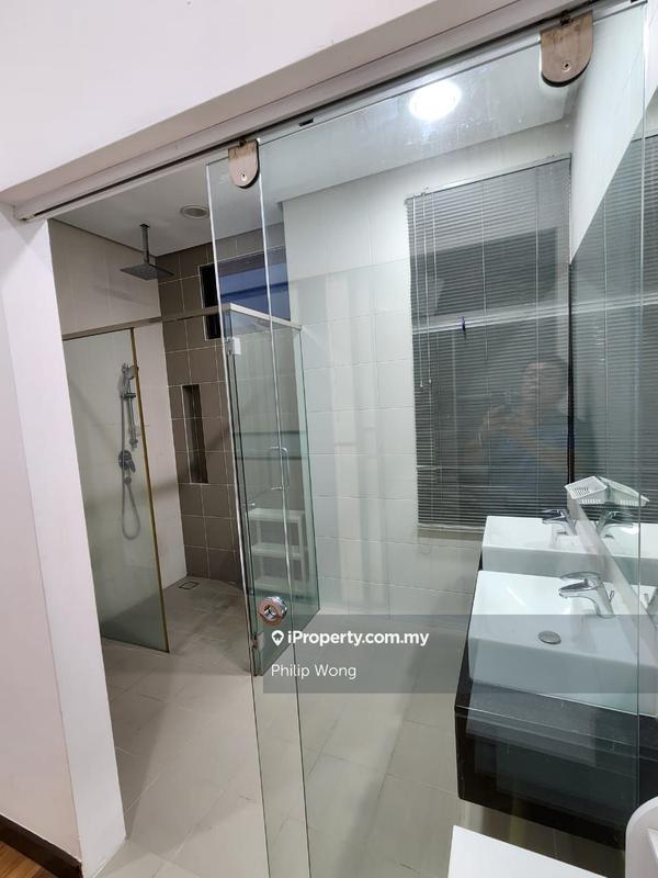 Rumah Teres 3-Tingkat untuk Dijual di Taman Melawati, Ulu Kelang oleh Philip Wong - iProperty.com.my