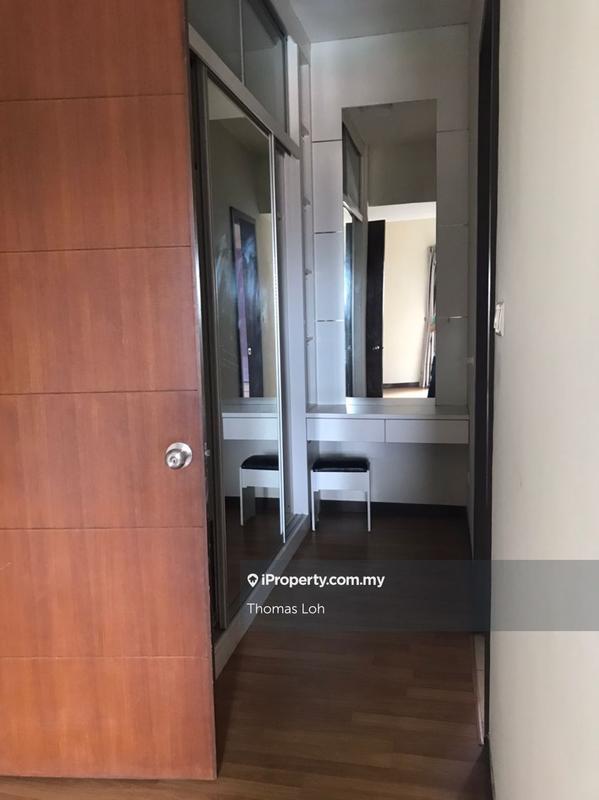 Kondominium untuk Disewa di Nautica Lake Suites oleh Thomas Loh - iProperty.com.my