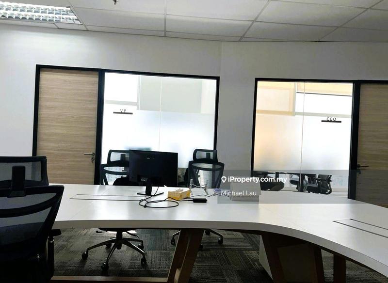 Pejabat untuk Disewa di Kelana Jaya, Petaling Jaya oleh Michael Lau - iProperty.com.my