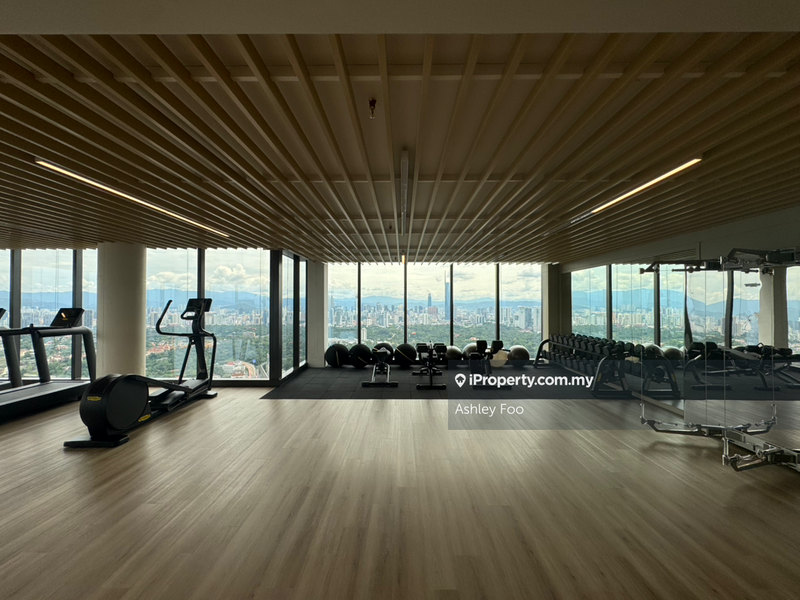 For Sale - Pavilion Damansara Heights