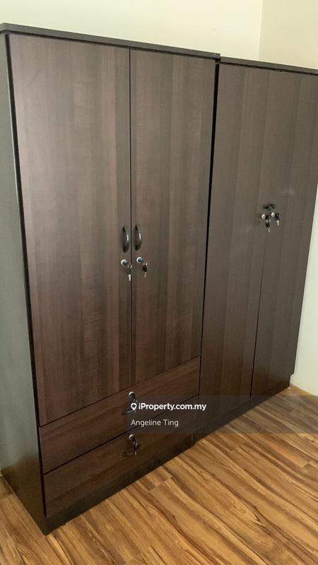 Soho untuk Disewa di Shah Alam, Shah Alam oleh Angeline Ting - iProperty.com.my