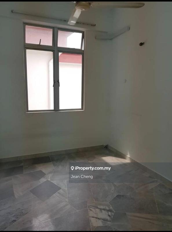 For Sale - Subang Perdana Goodyear Court 10