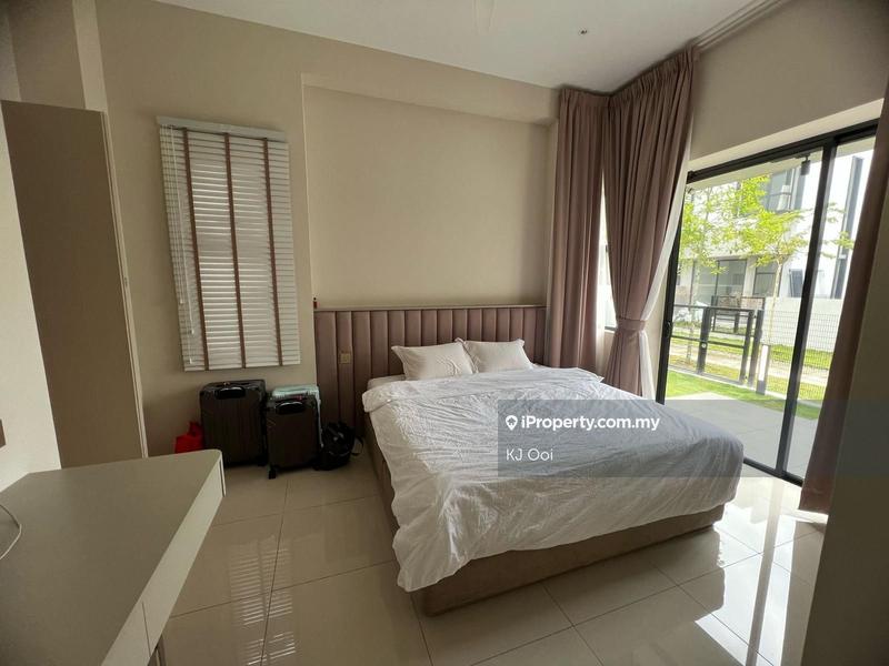 Semi-Detached House for Sale in Bandar Tropicana Aman, Telok Panglima Garang by KJ Ooi - iProperty.com.my