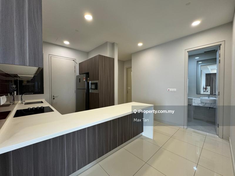 Residensi Servis untuk Dijual di Cyperus @ Tropicana Gardens oleh Max Tan - iProperty.com.my