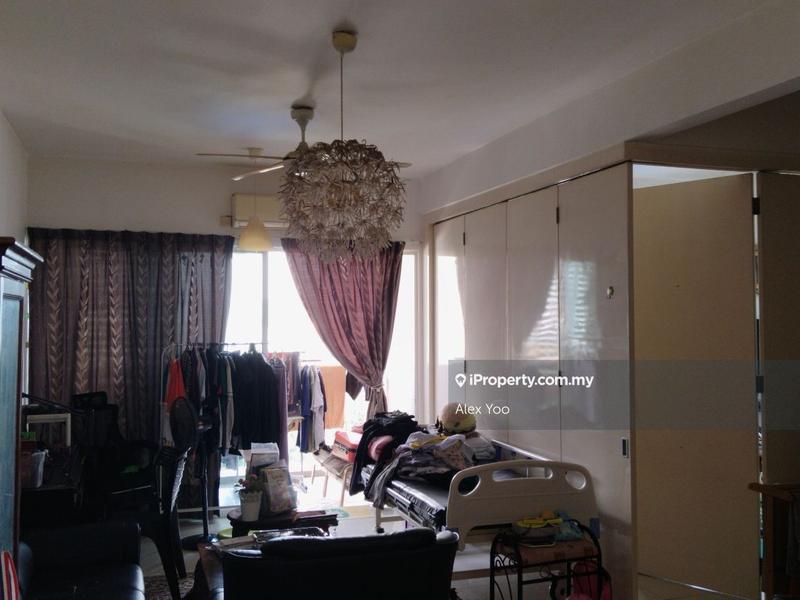 Condominium for Sale in 3 Residen @ Melawati by Alex Yoo - iProperty.com.my