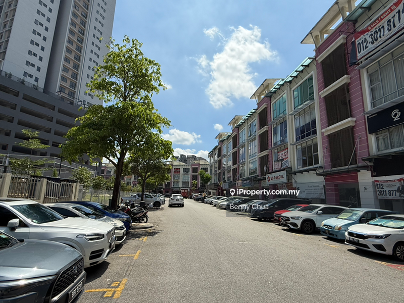 Kedai untuk Dijual di Seksyen U13, Setia Alam oleh Benny Chua - iProperty.com.my