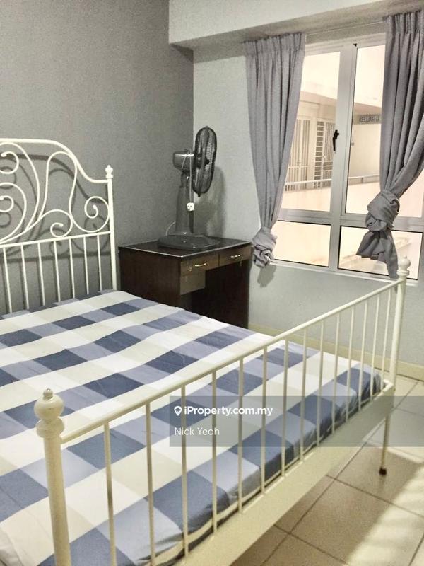 Condominium for Sale in Cova Villa by Nick Yeoh - iProperty.com.my