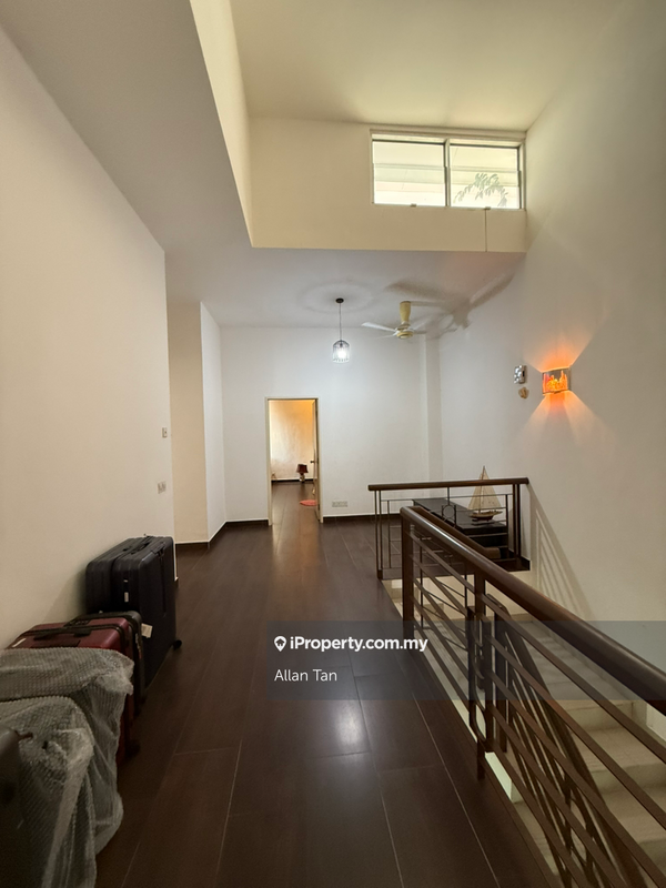 Rumah Berkembar untuk Dijual di Setia Damai, Setia Alam oleh Allan Tan - iProperty.com.my