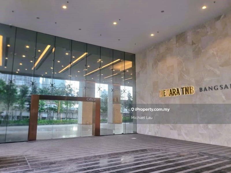 Pejabat untuk Disewa di Taman Bukit Pantai, Bangsar oleh Michael Lau - iProperty.com.my