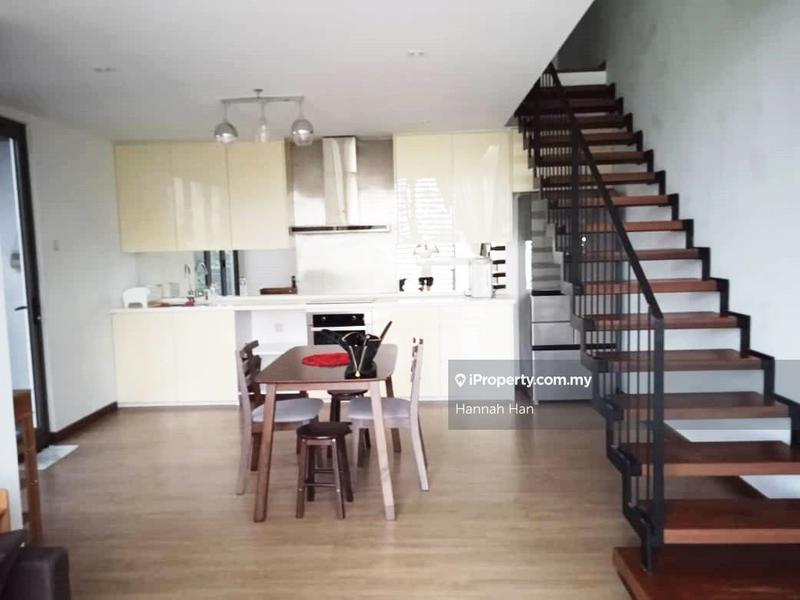 For Sale - Centrio Pantai Hillpark