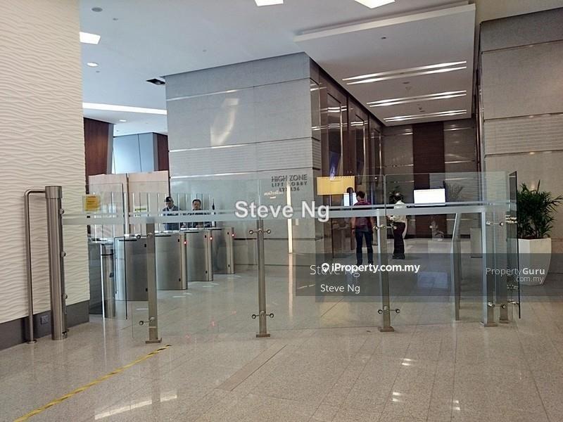 Pejabat untuk Dijual di Kl Sentral, Kuala Lumpur oleh Steve Ng - iProperty.com.my