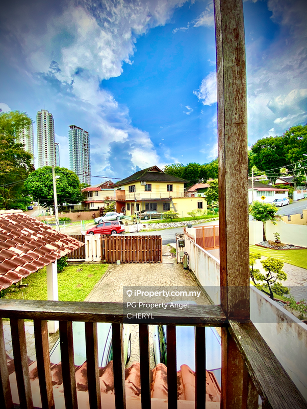Rumah Berkembar untuk Dijual di Tanjung Bungah, Penang oleh CHERYL - iProperty.com.my