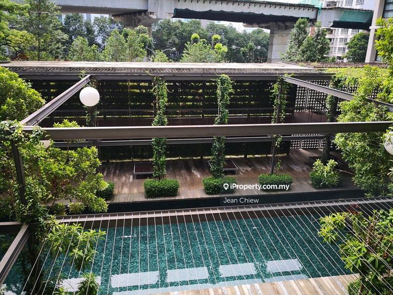 Kondominium untuk Dijual di Seri Ampang Hilir Residences oleh Jean Chiew - iProperty.com.my