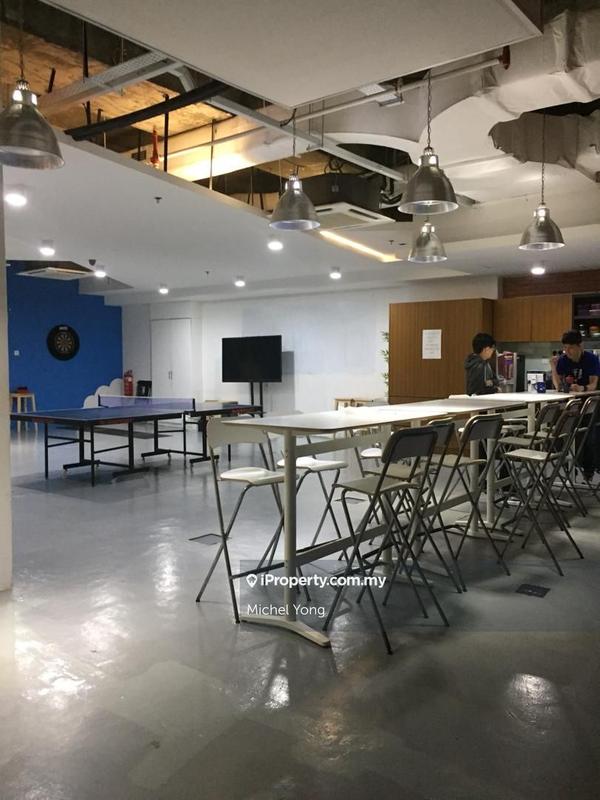 For Sale - Plaza Sentral @ KL Sentral