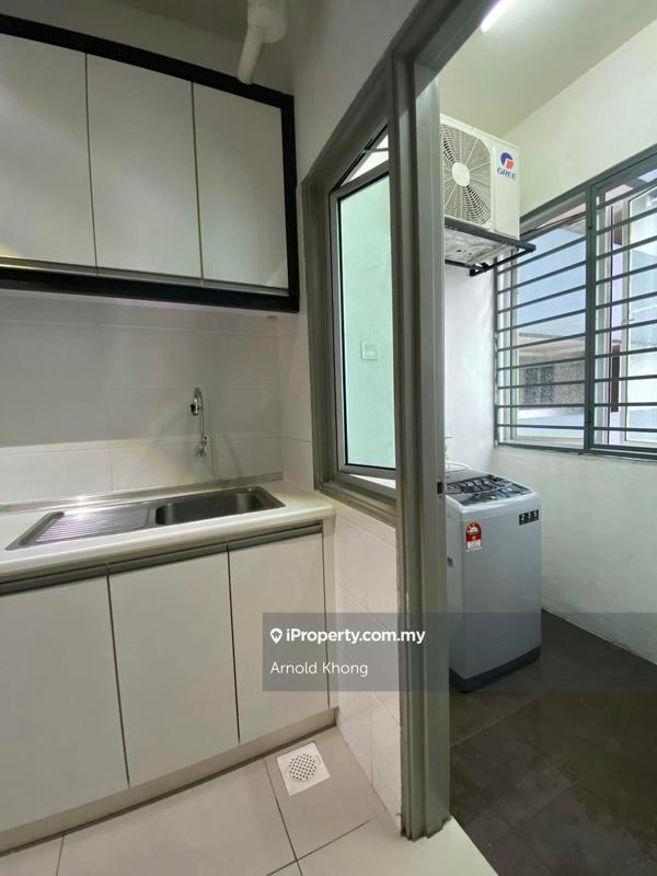 Pangsapuri untuk Dijual di Silk Residence oleh Arnold Khong - iProperty.com.my
