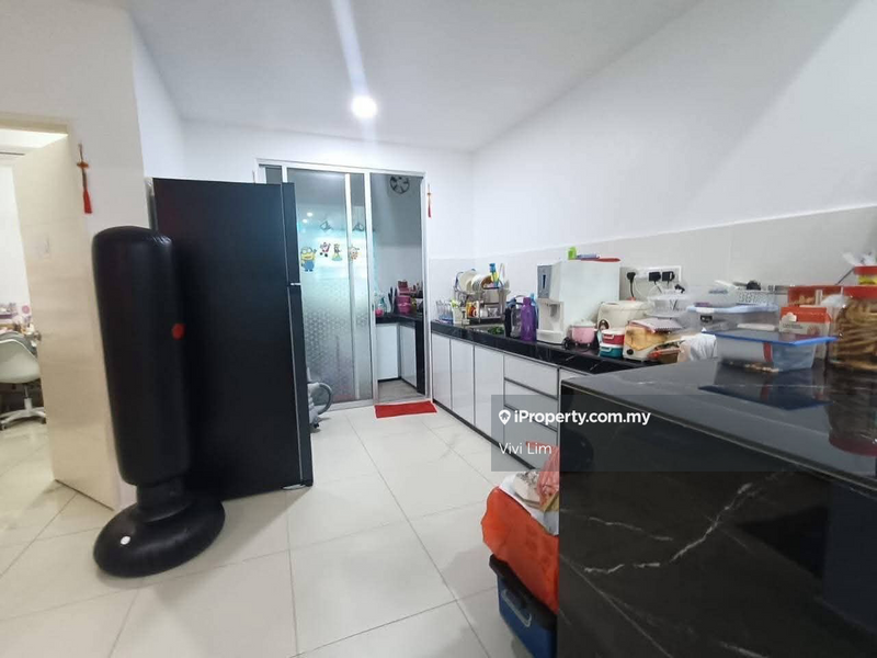 1-storey Terraced House for Sale in Bandar Seri Impian, Kluang by Vivi Lim - iProperty.com.my