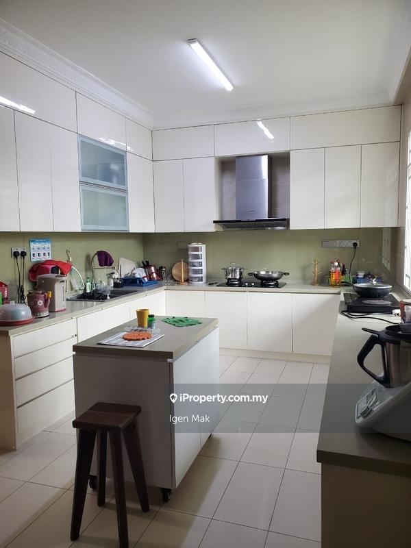 Bungalow House untuk Dijual di Vista Mas, Cheras, Cheras oleh Igen Mak - iProperty.com.my