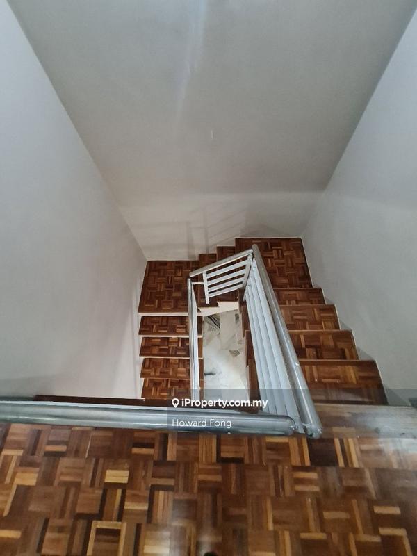 2-storey Terraced House for Sale in Kajang, Selangor by Howard Fong - iProperty.com.my