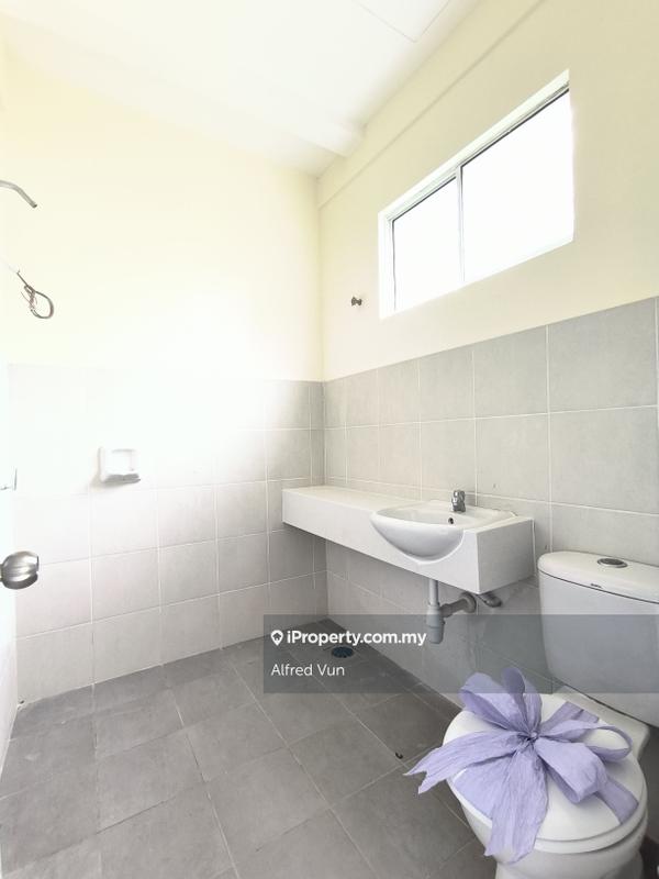 Rumah Berangkai 2 Tingkat untuk Dijual di Bakut Tuaran, Double Storey : Suasana Melalin, Tuaran oleh Alfred Vun - iProperty.com.my