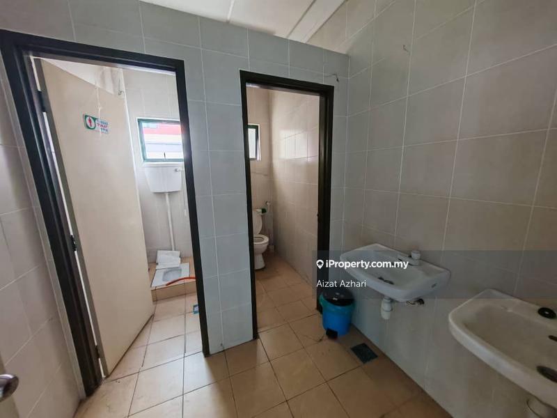 Semi-D Factory for Rent in Seksyen 33, Shah Alam by Aizat Azhari - iProperty.com.my