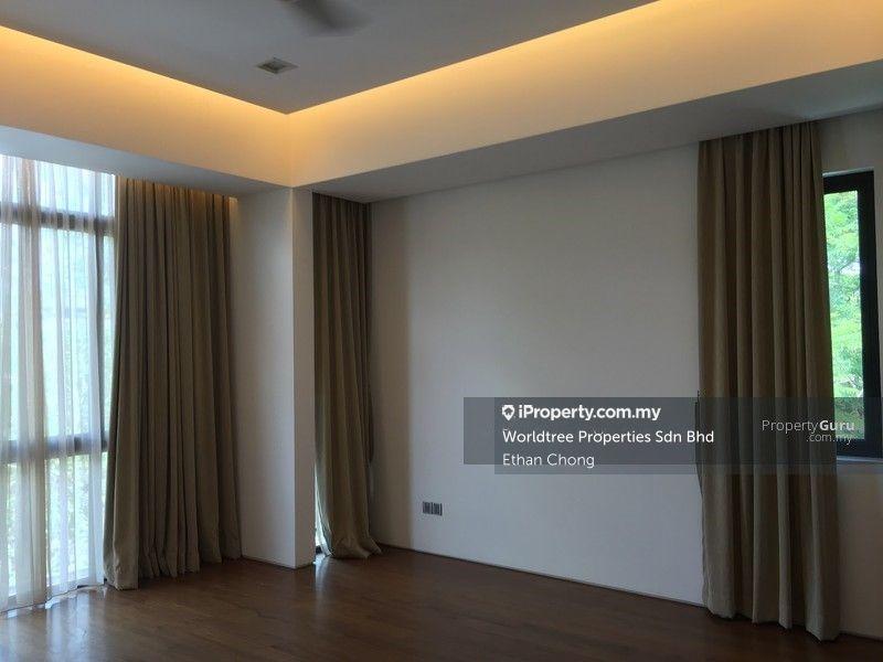 Bungalow House for Rent in Seputeh, Kuala Lumpur by Ethan Chong - iProperty.com.my