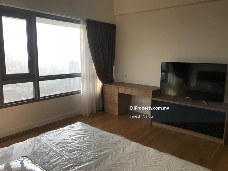 Service Residence for Sale in The Sentral Residences by Tinesh Naidu - iProperty.com.my