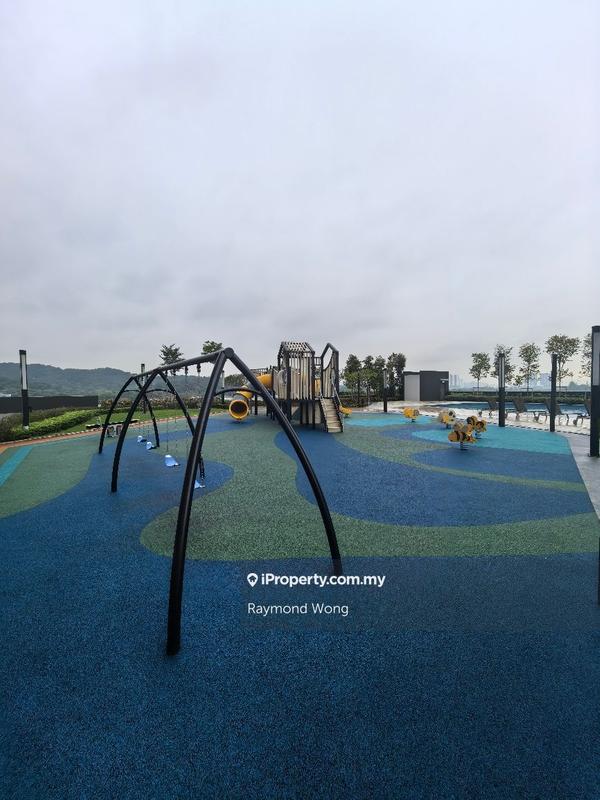 Service Residence for Rent in MIRA at Shorea Park by Raymond Wong - iProperty.com.my