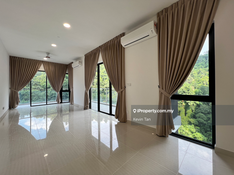 For Rent - Hampton Height Damansara