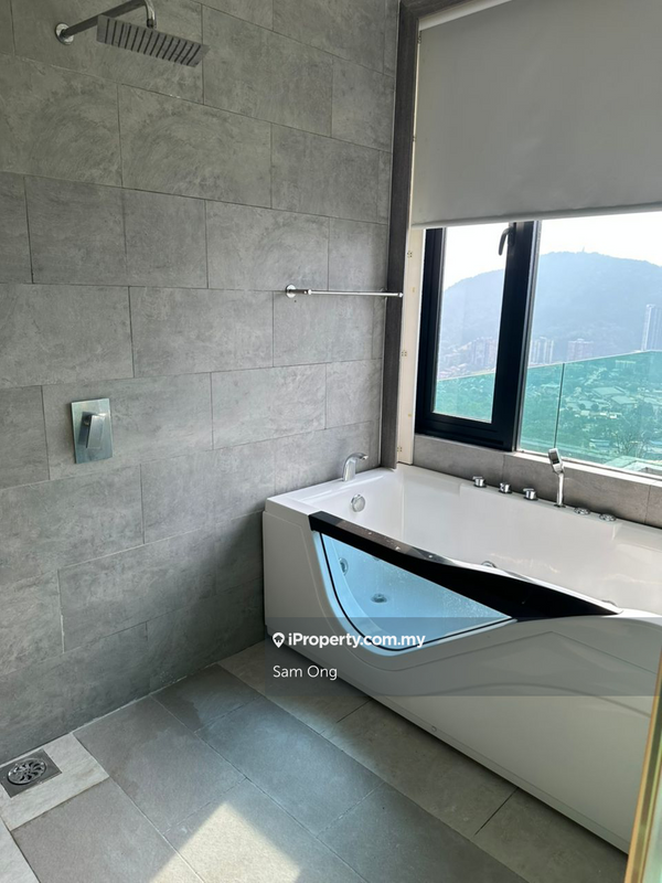 Rumah Teres 3-Tingkat untuk Dijual di Taman Wangsa Ukay, Ulu Kelang oleh Sam Ong - iProperty.com.my