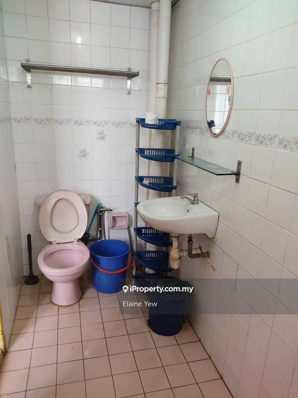 Apartment for Sale in Sri Intan 1 by Elaine Yew - iProperty.com.my