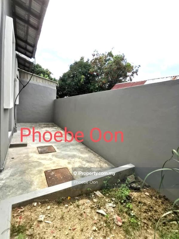 Rumah Berkembar untuk Dijual di Bayan Lepas, Sungai Ara oleh Phoebe Oon - iProperty.com.my