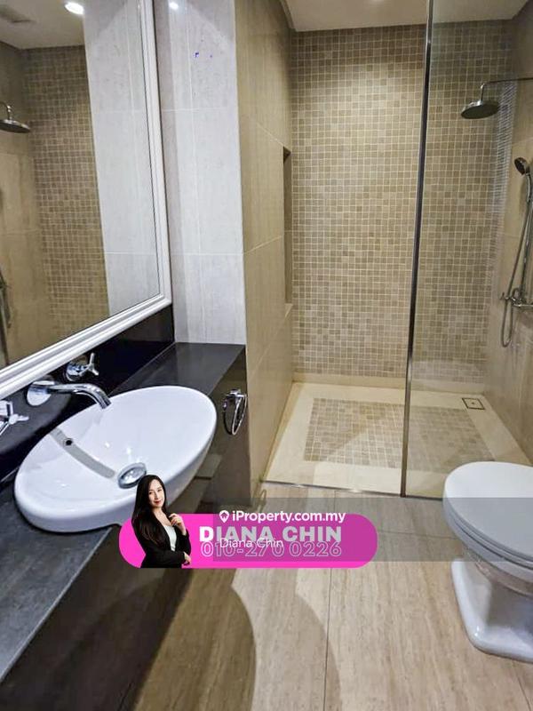 Kondominium untuk Dijual di Andaman @ Quayside oleh Diana Chin - iProperty.com.my