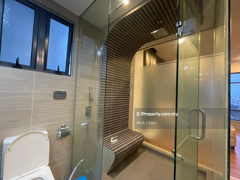 Service Residence for Rent in Eve Suite / NZX Square by Nick Chan - iProperty.com.my