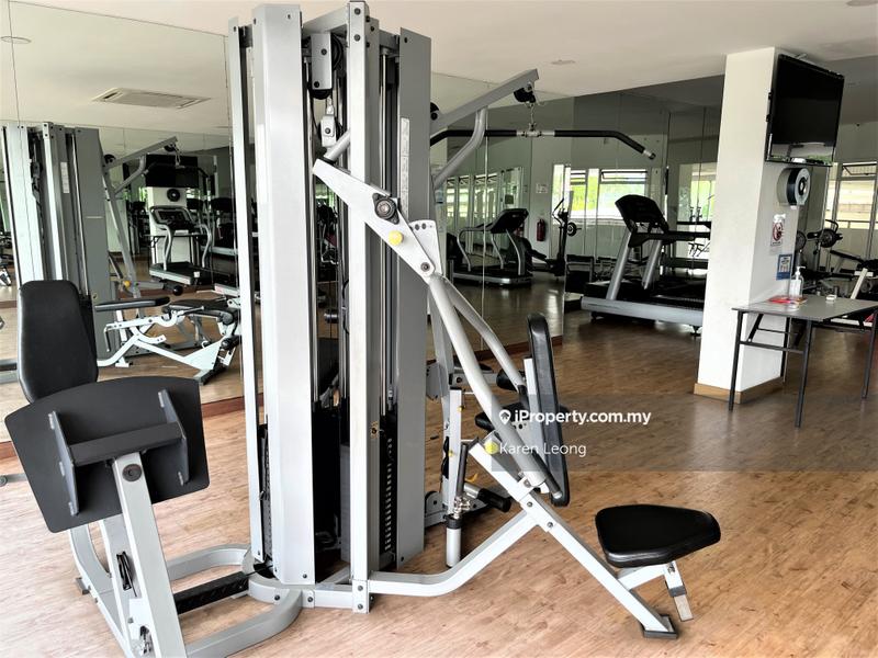 Kondominium untuk Dijual di The Plaza Condominium oleh Karen Leong - iProperty.com.my