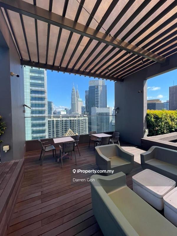 Kondominium untuk Dijual di The Manhattan oleh Darren Goh - iProperty.com.my