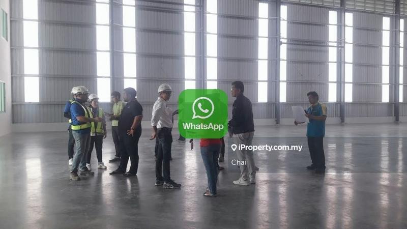 For Sale - Teknologi Enstek, Sendayan TechValley, Malaysia Vision Valley City MVV City, Sepang, not Nilai