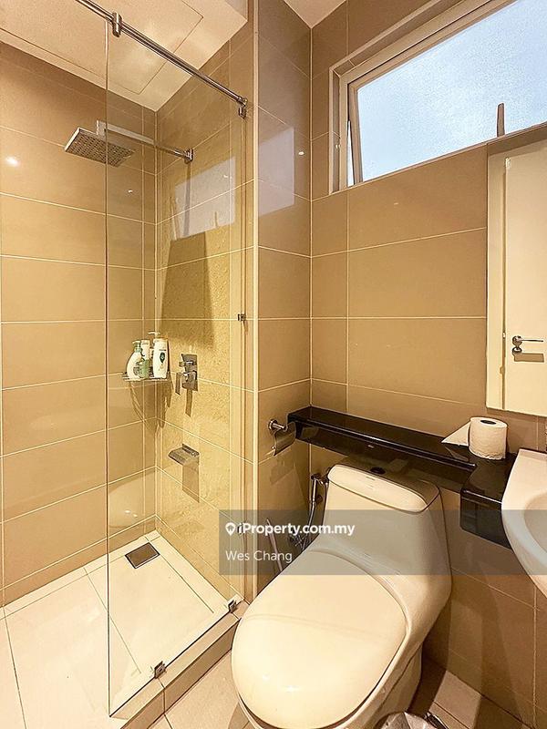 Kondominium untuk Dijual di Surian Residences oleh Wes Chang - iProperty.com.my