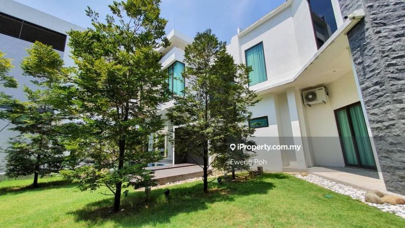 Bungalow House untuk Dijual di Taman Melawati, Ulu Kelang oleh Eweng Poh - iProperty.com.my