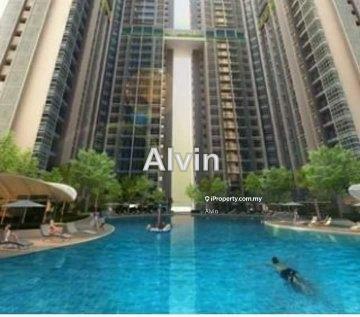 Residensi Servis untuk Disewa di Atlantis Residences (Pangsapuri Atlantis Kota Syahbandar) oleh Alvin - iProperty.com.my