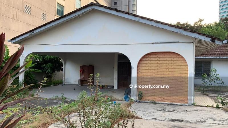 Bungalow House for Sale in Jalan Lai Tet Loke Bungalow Sale, KL City Centre by Naomi Ong - iProperty.com.my