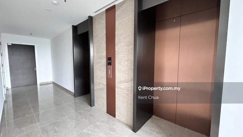Service Residence for Sale in Park Regent @Desa Park City by Kent Chua - iProperty.com.my