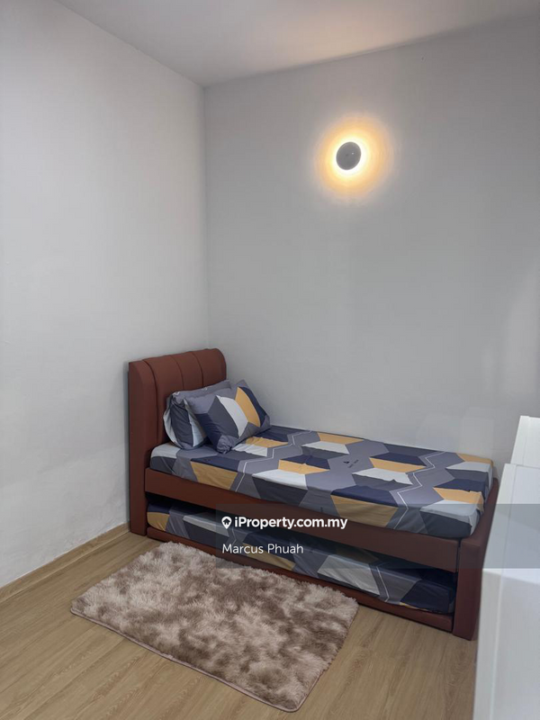 1-storey Terraced House for Sale in Tanjung Tokong, Penang by Marcus Phuah - iProperty.com.my